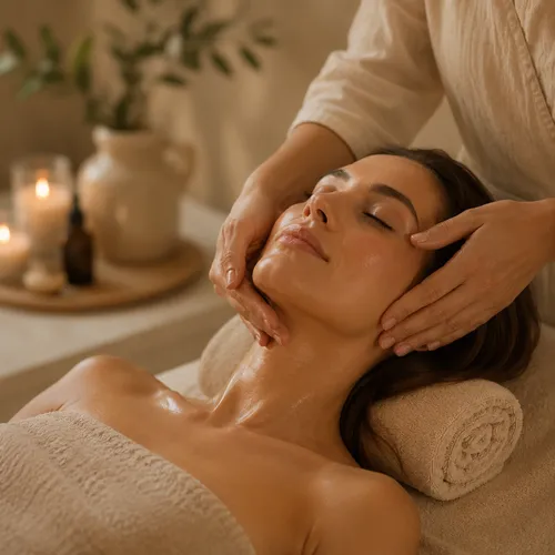 Kobido: the natural face lift