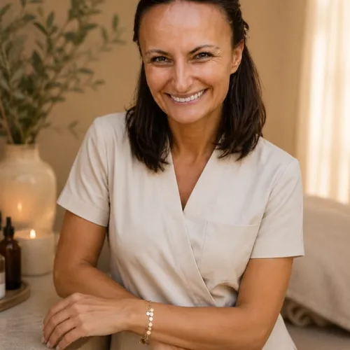 Hola, soy Sylwia